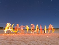 australia